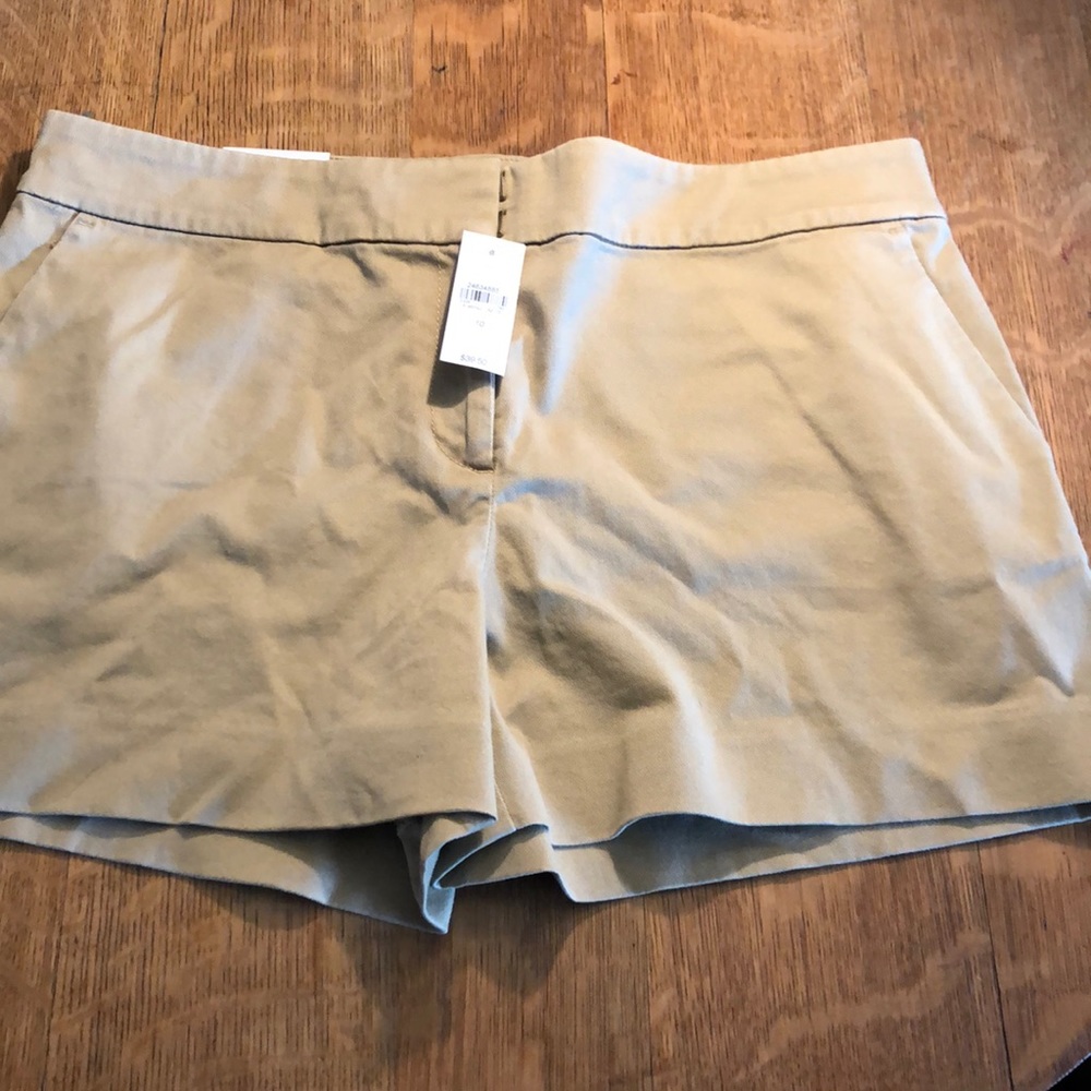 Loft Riviera shorts 4”